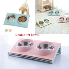 Steel, Stainless, Stainless Steel, pet bowl