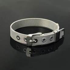 Sterling, Fashion, Jewelry, Bracelet Watch