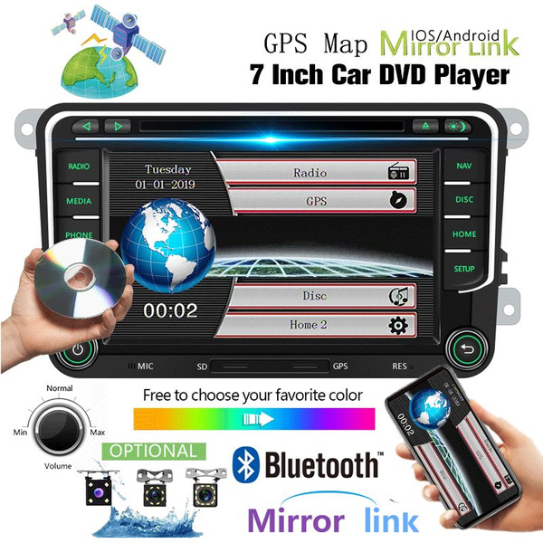 car dvd gps software free download