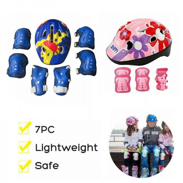 cycling protective gear