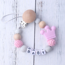 siliconeteether, babypacifierclip, Baby Toy, siliconepacifiernipple