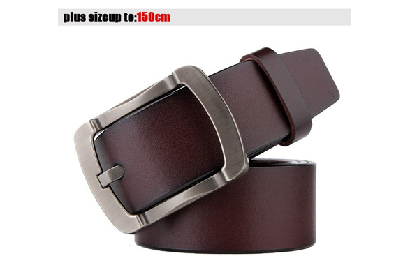 Genuine Leather Luxury Belt for Men – WeShopy