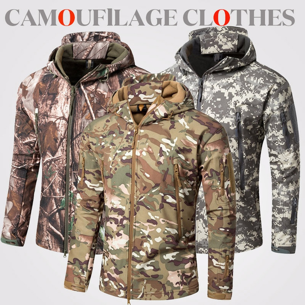 4xl hunting shirts