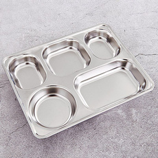 schooltableware, Steel, School, tray