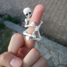 skeletonmodel, skeletonmodelfiguretoy, Toy, Skeleton