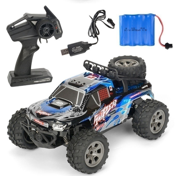 Carros de control discount remoto monster truck