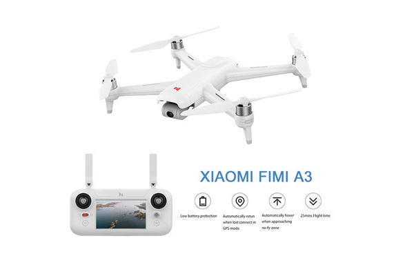 xiaomi a3 drone