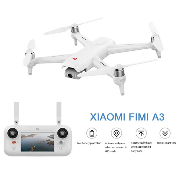 drone xiaomi a3