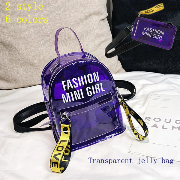 fashion mini girl bolsa