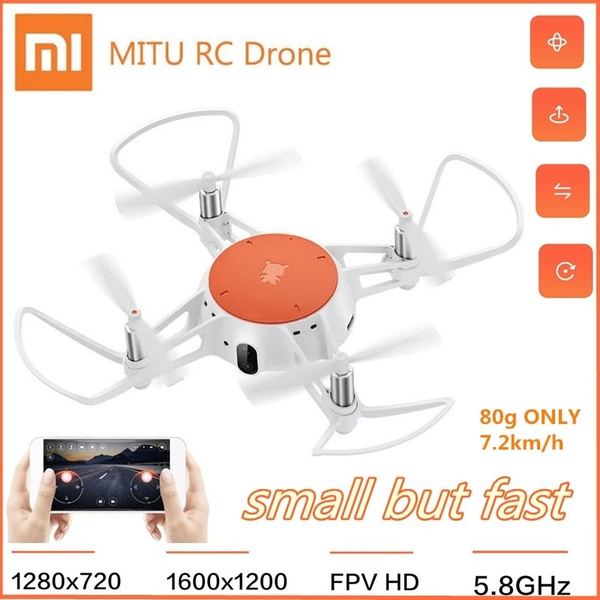 Xiaomi mitu drone 2024 wifi fpv mini