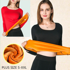 Underwear, Plus Size, thicktop, Shirt
