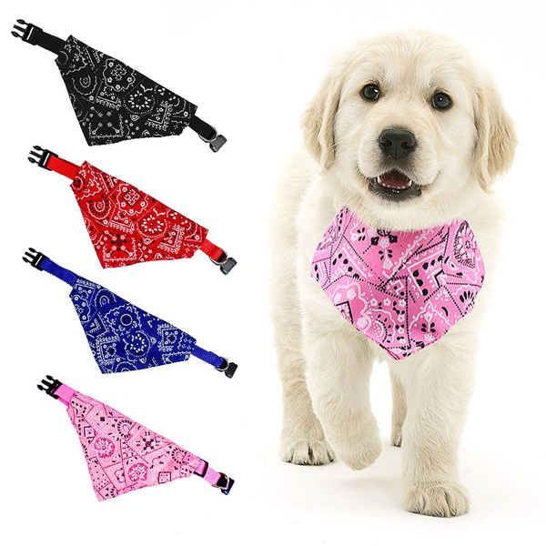 Pet scarves discount