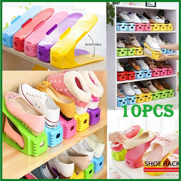 wish shoe rack