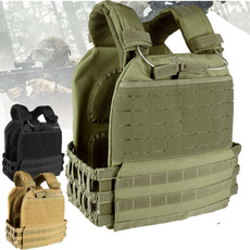 Vest, tacticalvest, Combat, Army