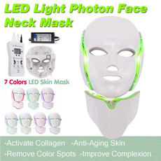 led, Masks, Beauty, photodynamicskincare