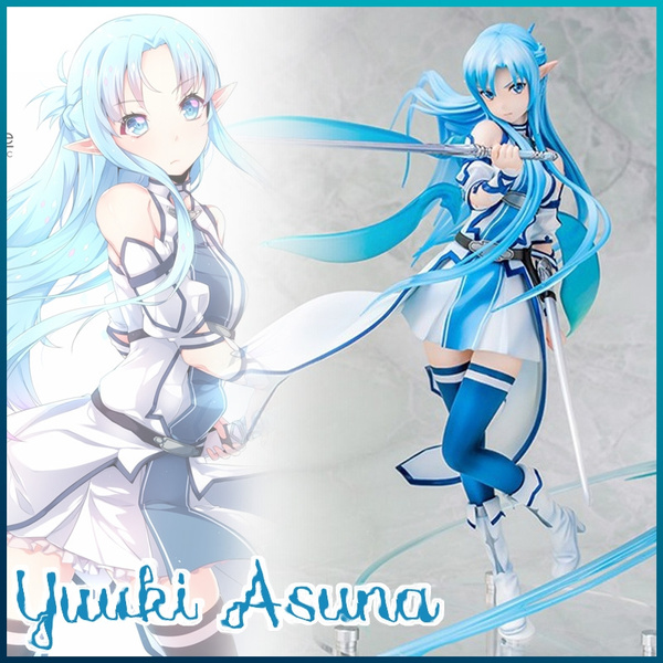 Asuna Undine Ver Sword Art Online Figure