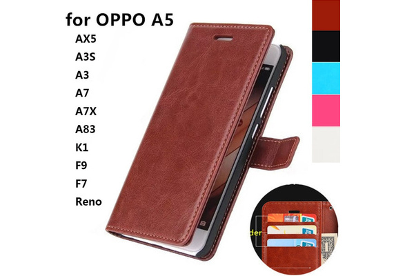 oppo phone card case