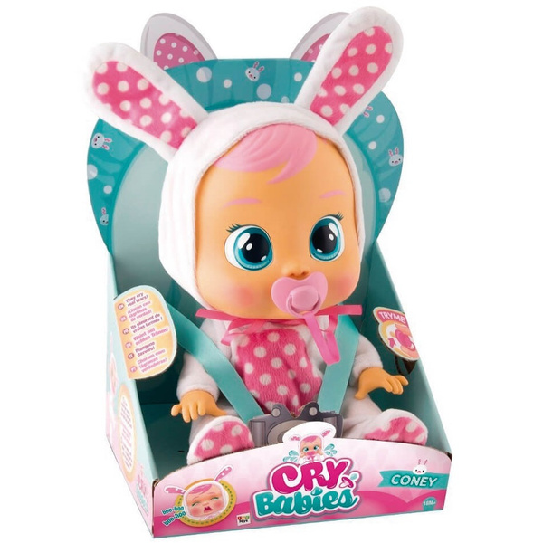 Boneca coney Clearance