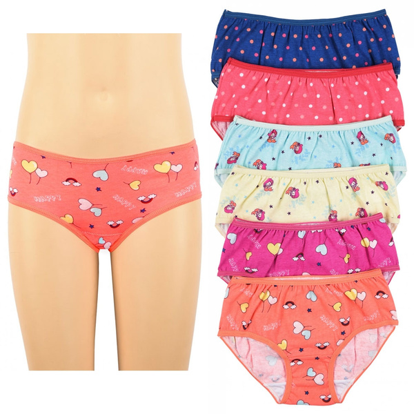 Buy Kids Panties For Girl's ,cute Underwear Girl's Panty ,with