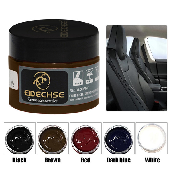 Wish Customer Reviews: New Hot Leather Repair Filler Cream Compound For  Leather Restoration Cracks Burns & Holes