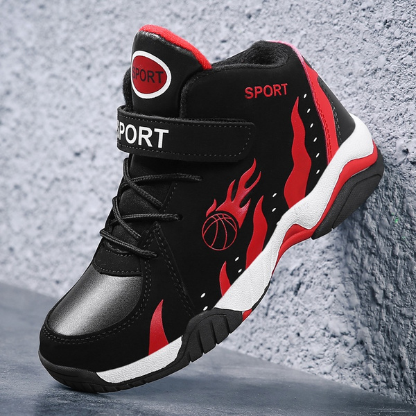 Shoes for boys sports sale