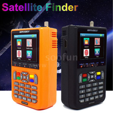 tvsignalfinder, tvsignalreceiver, Satellite, signalbooster