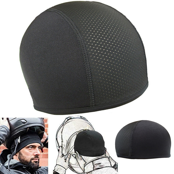 motorcycle helmet inner cap