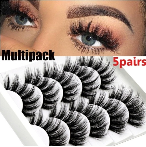 3d lashes
