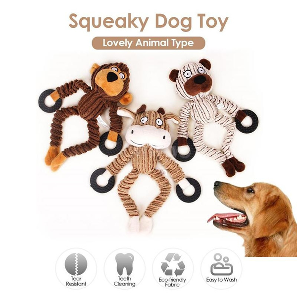 wish dog toys