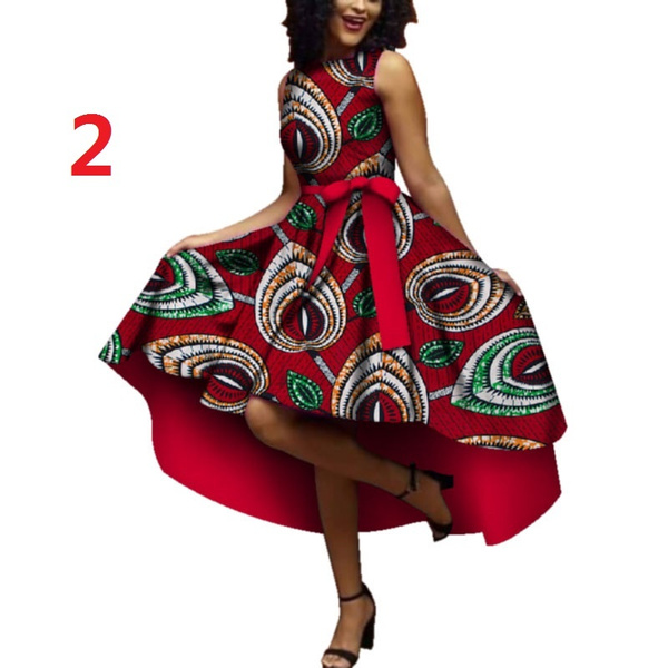 Ankara ladies dress clearance 2019