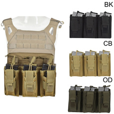 pouchbag, Vest, airsoft', tacticalvest