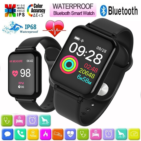 smartwatch b57 wish