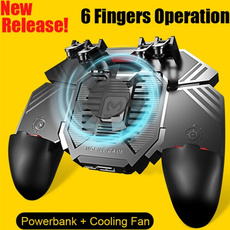 gamepad, Phone, pubghandle, gamepadholder