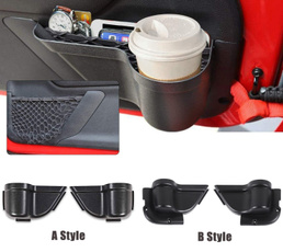 Storage Box, Box, wrangler, Door