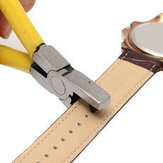 puncher, Fashion, leather strap, leather