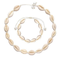 Bracelet, shells, Jewelry, Gifts