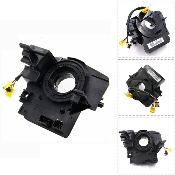 Parts for Car Safety Airbags Steering Wheel Clock Spring For Dodge