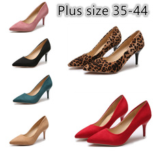 casual shoes, Plus Size, leather shoes, workshoe