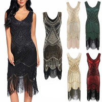 flapper dress wish