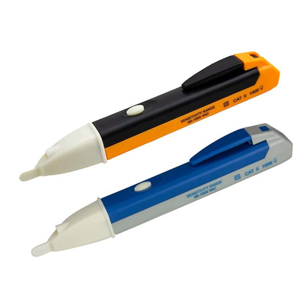 Non-contact Induction Measuring Test Pen 90-1000V AC Electroscope ...