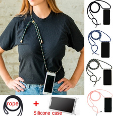 IPhone Accessories, ropephonecase, TPU Case, Jewelry