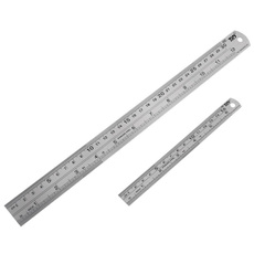 Steel, conversion, ruler, Stainless Steel