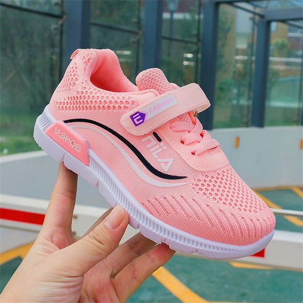 Sports girls outlet shoes