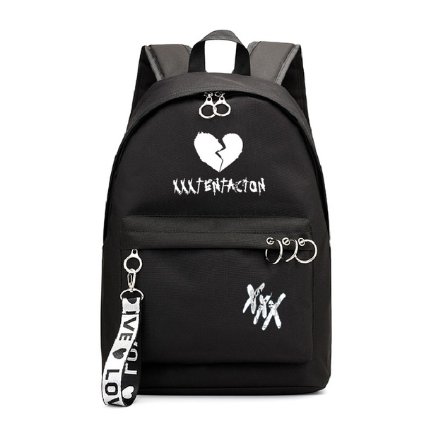 xxtentacion backpack