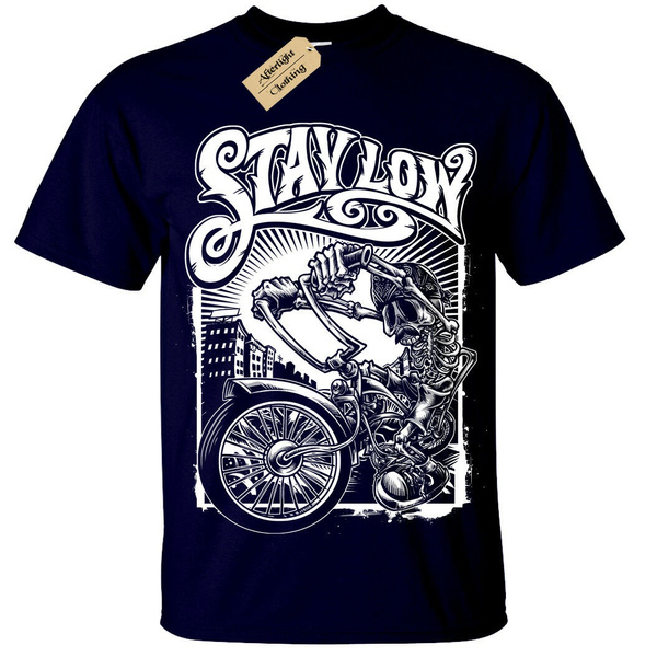 low rider t shirt