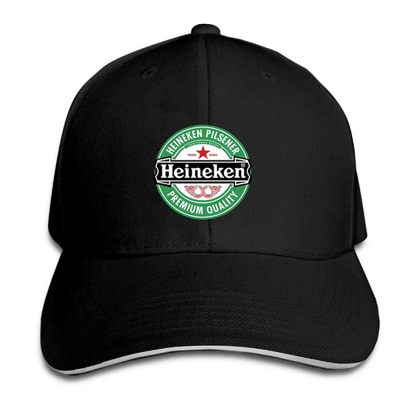 heineken hat