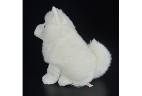 samoyed webkinz