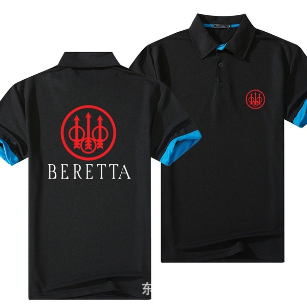 beretta polo shirt