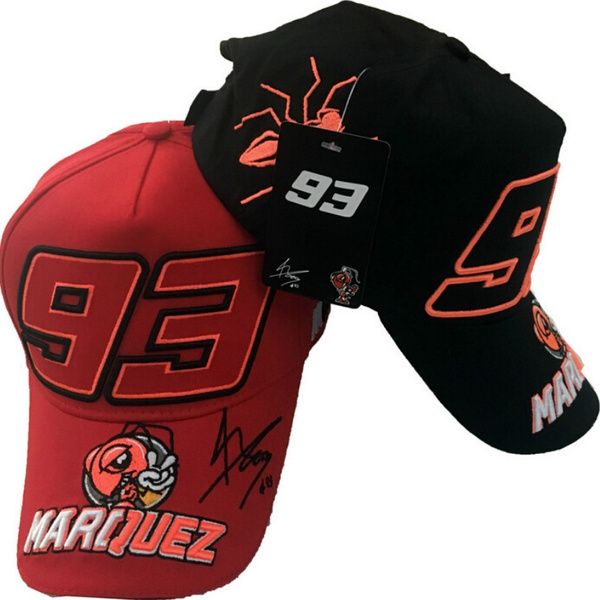Casquette Baseball Snapback VE - Écurie De Course Moto/F1 2025 - Homme