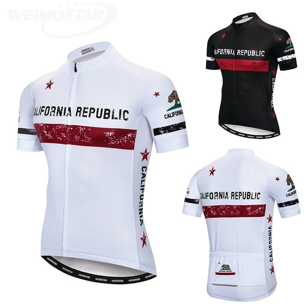 Weimostar cycling online jersey